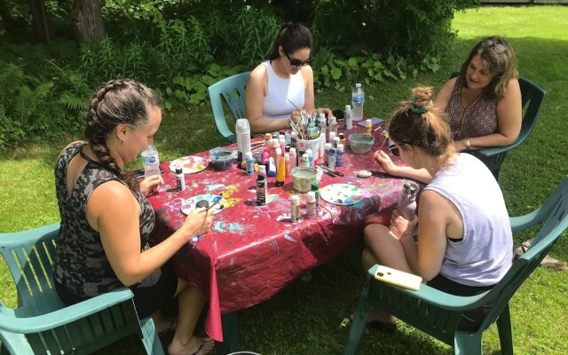 Rising Spirit Bed & Breakfast