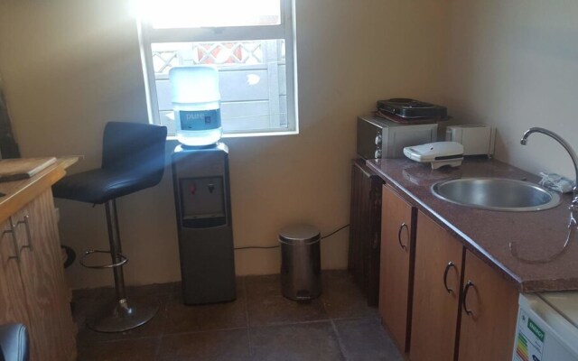 Avenue Bernard Guest House