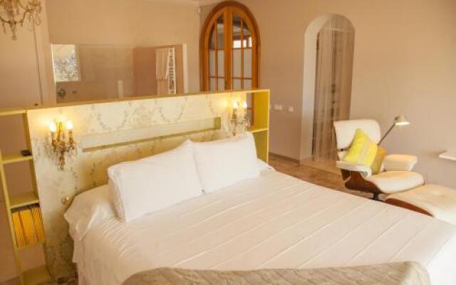 Montjuic Bed & Breakfast