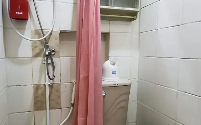 OYO 857 City Stay Inns Makati Avenue