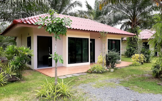 Payabangsa Resort