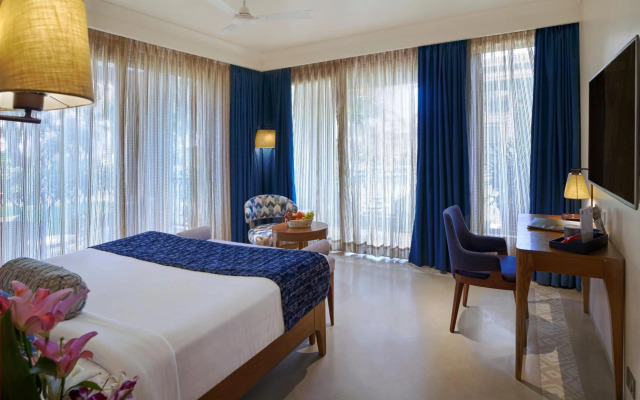 Marquis Beach Resort