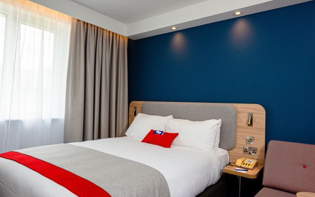 Holiday Inn Express Canterbury by IHG