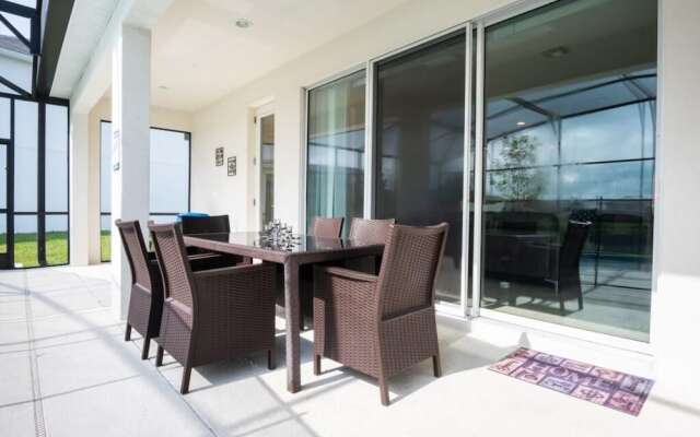 Bella Vida by Fidelity VH ID: 89521