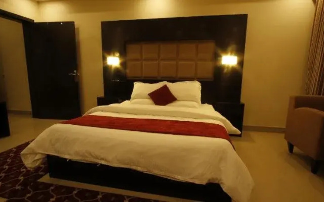 Manazel Ewan Apartment