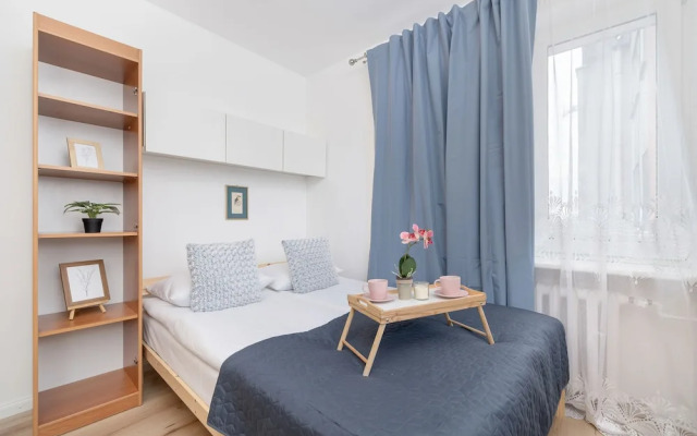 Apartment Near Wawel by Renters