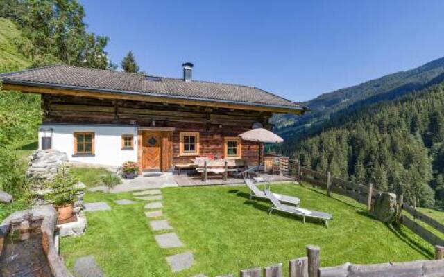 Chalet Ursteinhütte