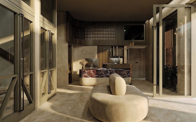 Nesean Plaza Hotel