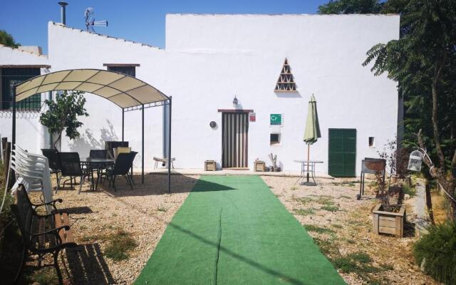 Casa Rural El Llano Quintanilla