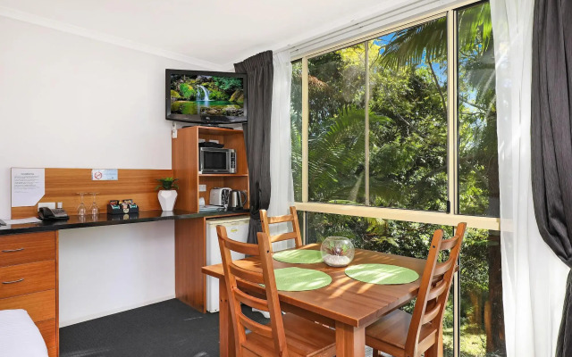 Caboolture Riverlakes Motel
