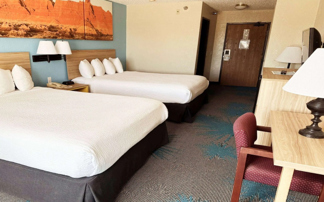 Days Inn by Wyndham Ozark Springfield