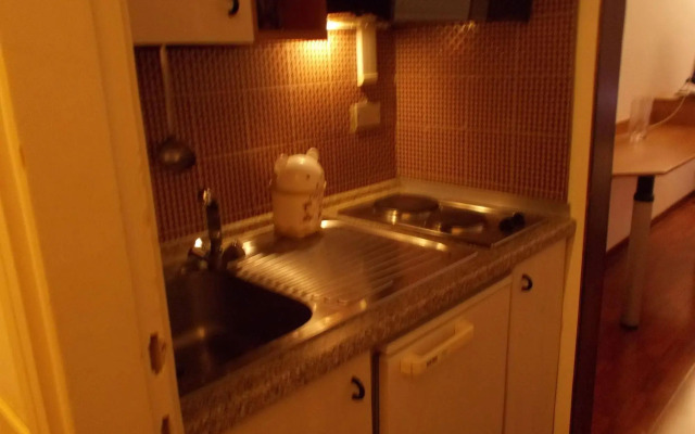 Residence Pola