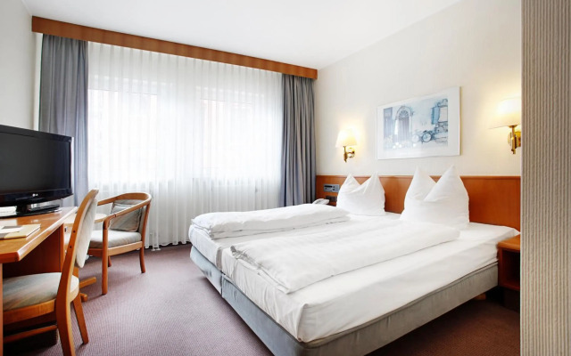 Hotel am Jakobsmarkt