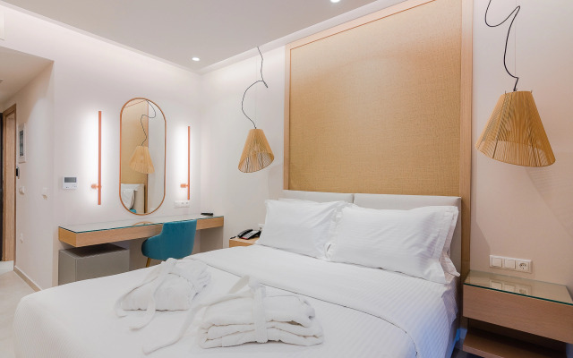 Colonides Beach Hotel