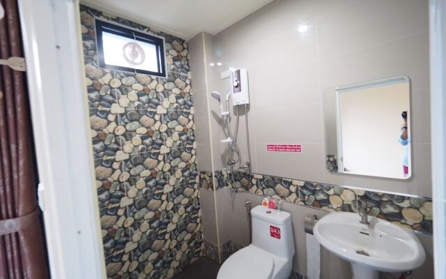 Wang Tey Homestay Khiri Wong