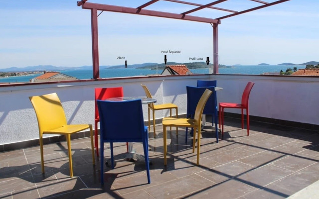 Lighthouse Vodice