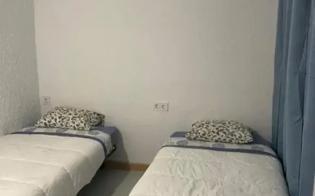Apartamento Font-Nova