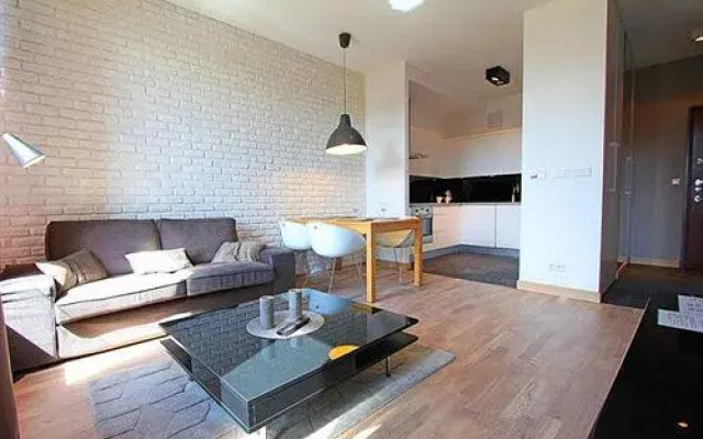 Pokorna Apartments