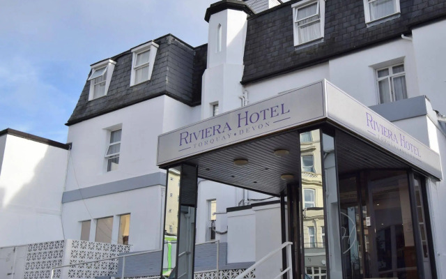 Riviera Hotel