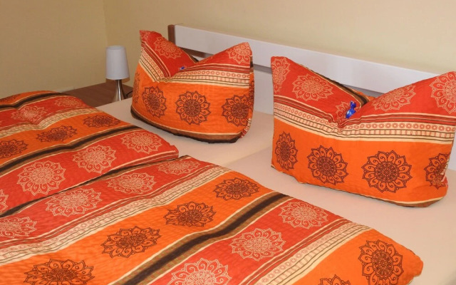 Ferienhaus Waldblick