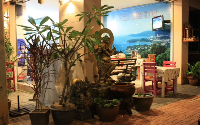 Phuket Racha at Kata Homestay
