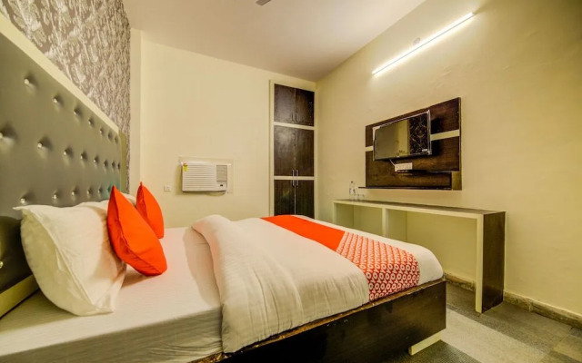 Diamond Expo by OYO Rooms
