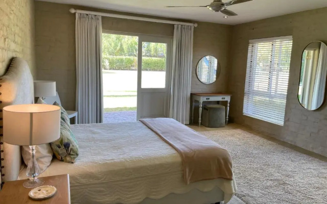 Hartland Garden Suite