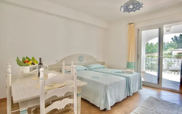 Appartamenti con WIFI e A.C a Orosei