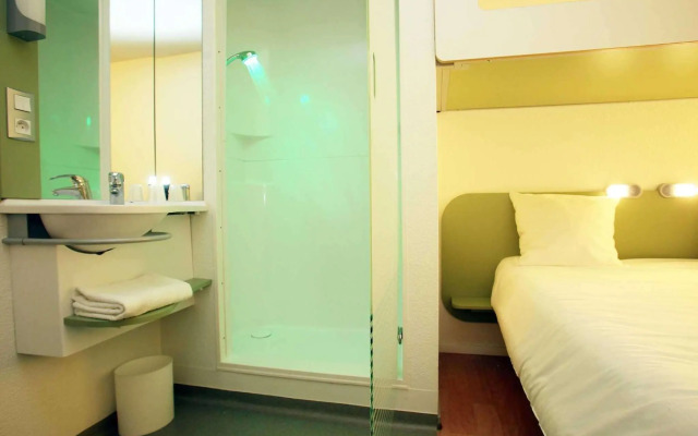 ibis budget Nantes Rezé Aéroport