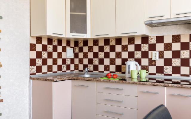 Департ Апарт, ул. Жлобы, д. 139