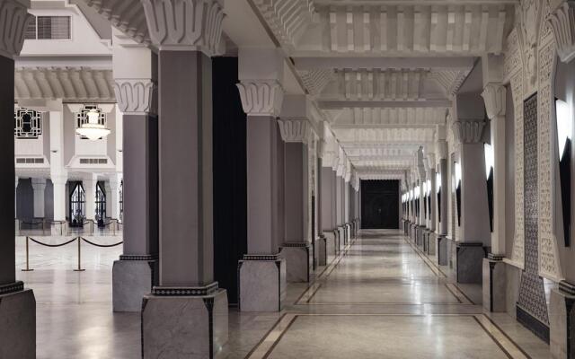 Mövenpick Hotel Mansour Eddahbi Marrakech