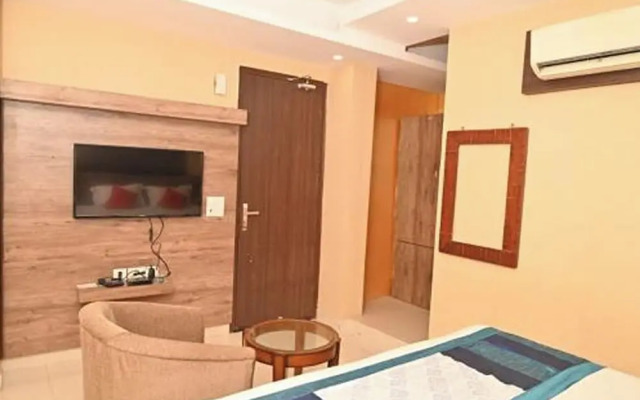 Hotel Aravali Inn