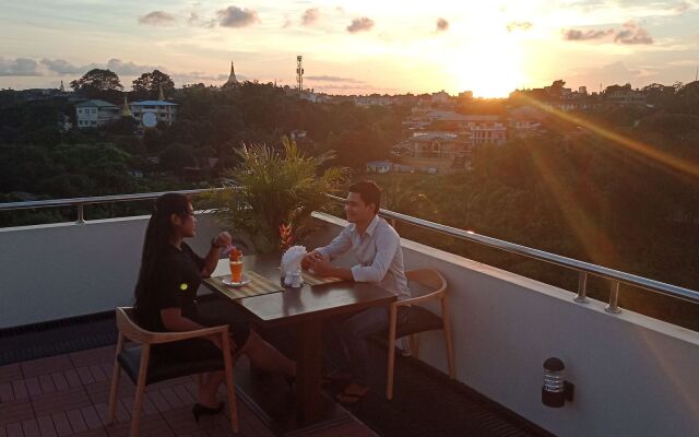 Virati Hotel