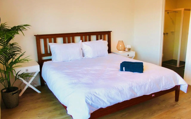 Vista Victor Harbor Beachfront Apartment no 4