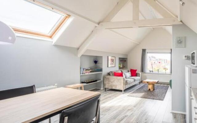 Studio Wolken, Wind en Water.