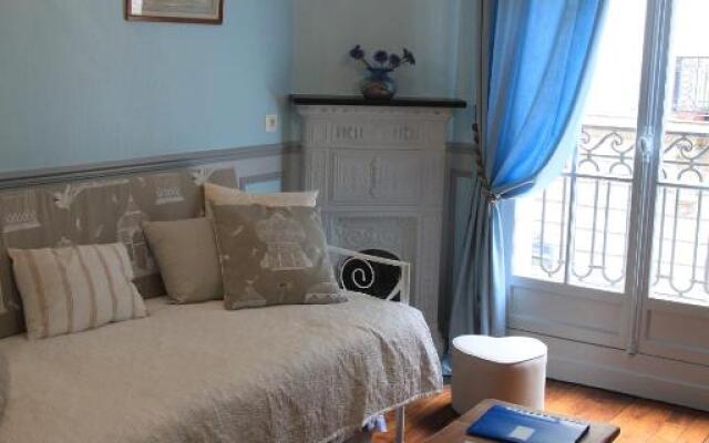 Apartment Lourmel