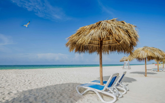 Sol Cayo Coco