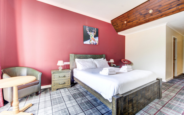 Onich Hotel