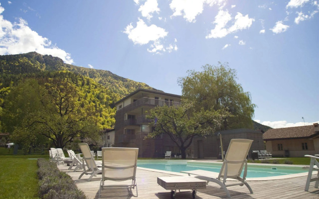DA ELDA natural retreat