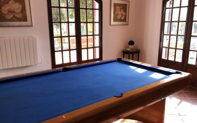 Aroeira’s Paradise