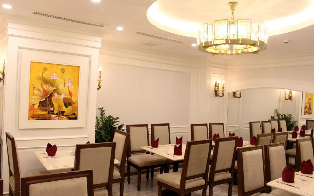 Hanoi Dalvostro Valentino Hotel & Spa