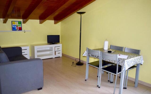 Apartamentos La Fragata