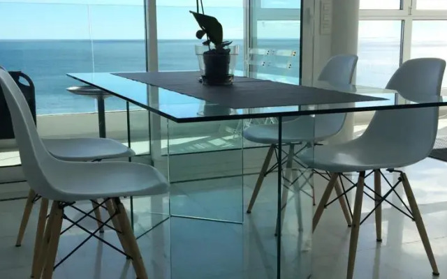 Feel the Sea in Alicante