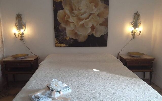 Luxury Villa Olimpia