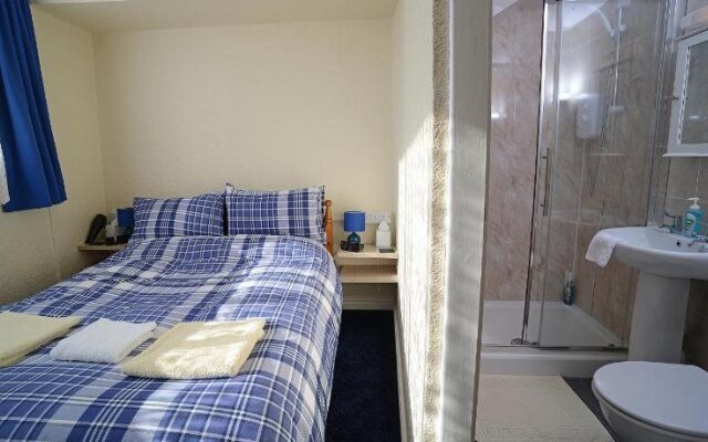 Lynmoore Guest House - BB