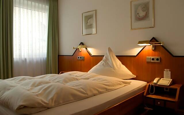 Hotel Restaurant Bären