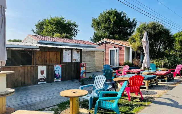 Domaine Le Ragis