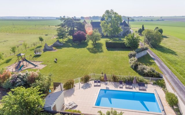 Loire Valley Retreat