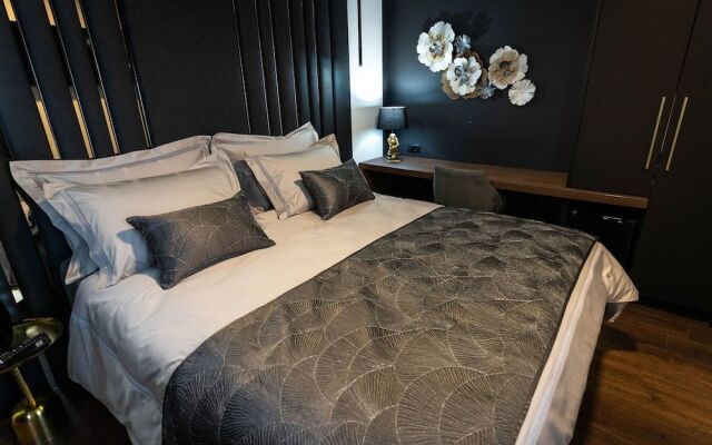 City Premium old town rooms