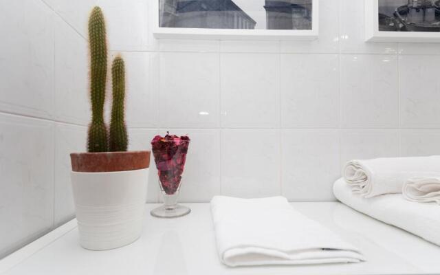 Luxury Apartment * Immo's House*